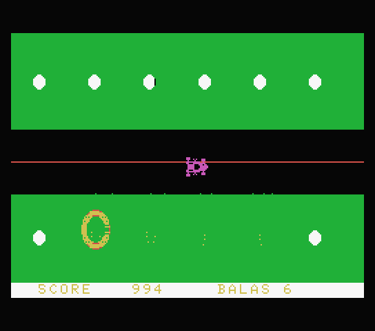 MSX Soft Magazine Nº 7 - Agente Especial